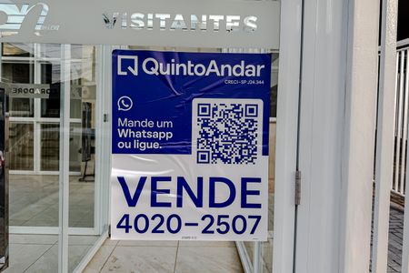 Apartamento à venda com 65m², 2 quartos e 1 vaga Apartamento à venda com 65m², 2 quartos e 1 vagaPlaquinha
