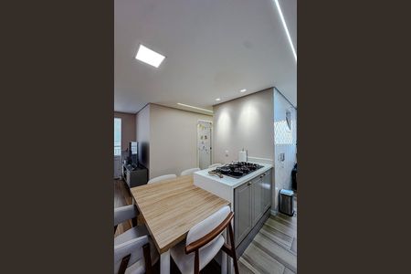 Apartamento à venda com 65m², 2 quartos e 1 vaga Apartamento à venda com 65m², 2 quartos e 1 vagaCozinha
