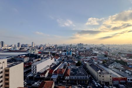Vista do Quarto 1 de apartamento à venda com 2 quartos, 65m² em Catumbi, São Paulo