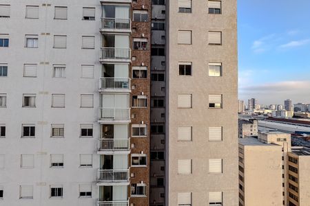 Apartamento à venda com 65m², 2 quartos e 1 vaga Apartamento à venda com 65m², 2 quartos e 1 vagaVista da Varanda