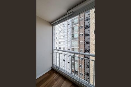 Apartamento à venda com 65m², 2 quartos e 1 vaga Apartamento à venda com 65m², 2 quartos e 1 vagaVaranda da Sala