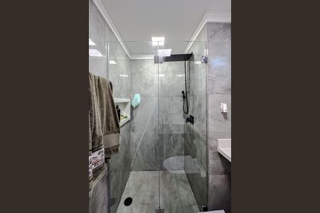Apartamento à venda com 65m², 2 quartos e 1 vaga Apartamento à venda com 65m², 2 quartos e 1 vagaBanheiro 2