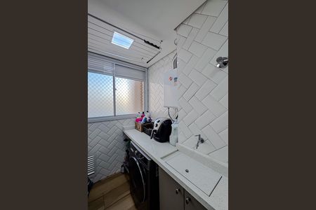 Apartamento à venda com 65m², 2 quartos e 1 vaga Apartamento à venda com 65m², 2 quartos e 1 vagaÁrea de Serviço