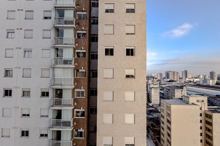 Apartamento à venda com 65m², 2 quartos e 1 vaga Apartamento à venda com 65m², 2 quartos e 1 vagaVista do Quarto 2
