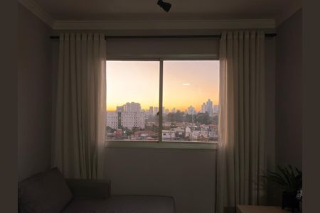 Apartamento à venda com 56m², 2 quartos e 1 vagaVista