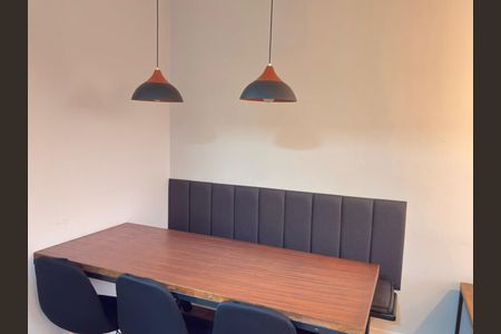 Apartamento à venda com 56m², 2 quartos e 1 vagaSala de Jantar