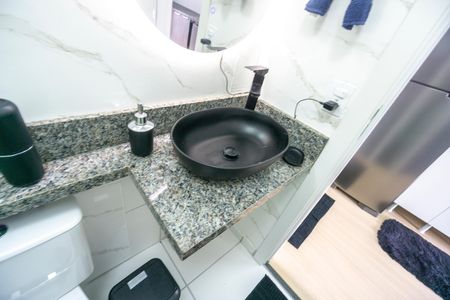 Apartamento para alugar com 28m², 1 quarto e sem vagaPia