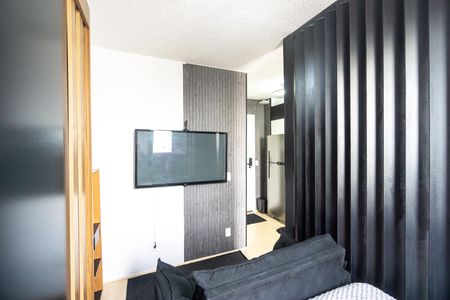 Quarto  de apartamento para alugar com 1 quarto, 28m² em Tatuapé, São Paulo