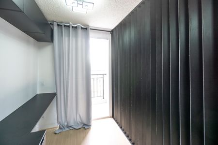 Apartamento para alugar com 28m², 1 quarto e sem vagaSala quarto e cozinha