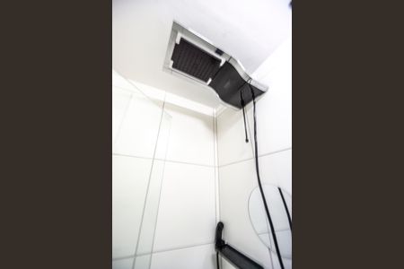 Apartamento para alugar com 28m², 1 quarto e sem vagaChuveiro