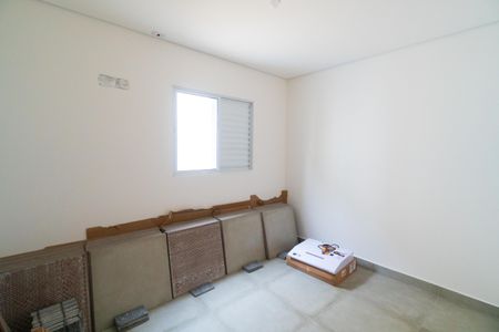 Quarto de apartamento para alugar com 1 quarto, 26m² em Jardim Oriental, São Paulo