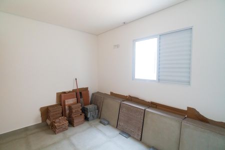 Quarto de apartamento para alugar com 1 quarto, 26m² em Jardim Oriental, São Paulo