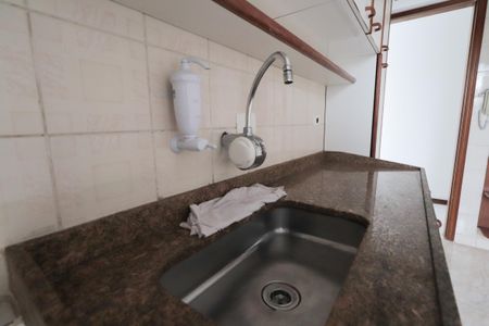 Apartamento para alugar com 71m², 2 quartos e 1 vagaCozinha
