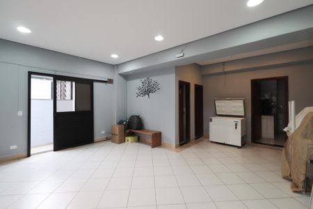 Apartamento para alugar com 71m², 2 quartos e 1 vagaÁrea comum - Salão de festas