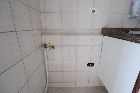 Apartamento para alugar com 71m², 2 quartos e 1 vagaCozinha