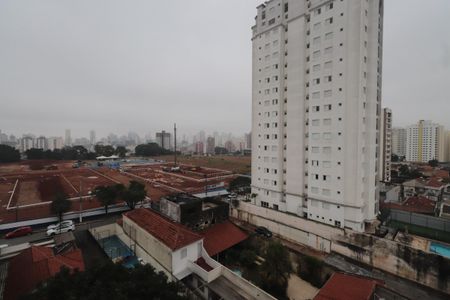 Apartamento para alugar com 71m², 2 quartos e 1 vagaVista do Quarto 2