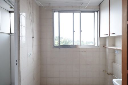 Apartamento para alugar com 71m², 2 quartos e 1 vagaÁrea de Serviço