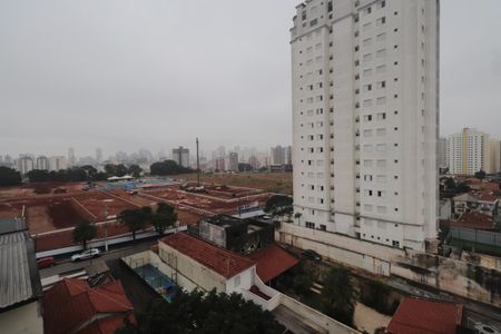 Apartamento para alugar com 71m², 2 quartos e 1 vagaVista do Quarto 1