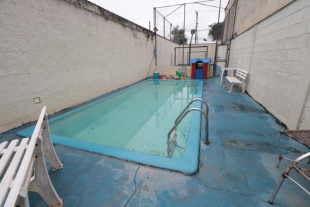 Apartamento para alugar com 71m², 2 quartos e 1 vagaÁrea comum - Piscina
