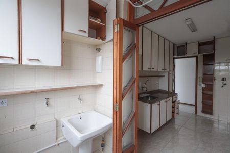Apartamento para alugar com 71m², 2 quartos e 1 vagaÁrea de Serviço