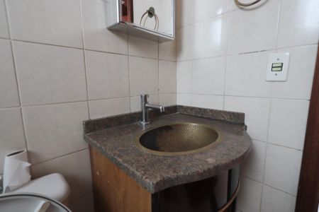 Apartamento para alugar com 71m², 2 quartos e 1 vagaBanheiro