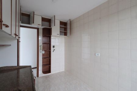 Apartamento para alugar com 71m², 2 quartos e 1 vagaCozinha