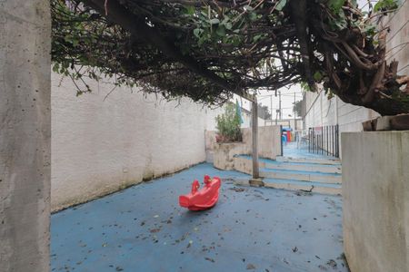 Apartamento para alugar com 71m², 2 quartos e 1 vagaÁrea comum
