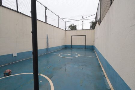 Apartamento para alugar com 71m², 2 quartos e 1 vagaQuadra Esportiva