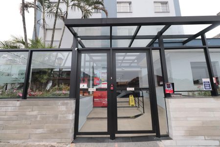 Apartamento para alugar com 71m², 2 quartos e 1 vagaPortaria