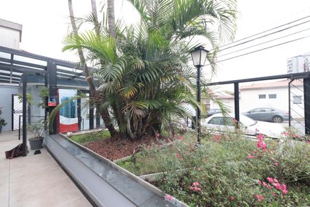 Apartamento para alugar com 71m², 2 quartos e 1 vagaPortaria