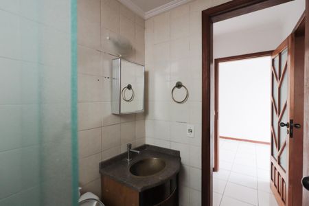Apartamento para alugar com 71m², 2 quartos e 1 vagaBanheiro