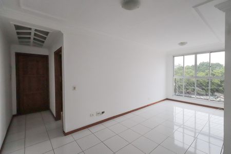 Sala de apartamento para alugar com 2 quartos, 71m² em Vila Carrão, São Paulo