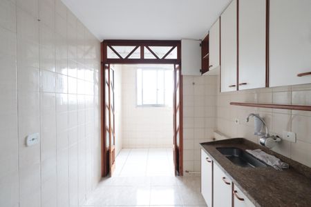 Apartamento para alugar com 71m², 2 quartos e 1 vagaCozinha
