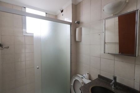 Apartamento para alugar com 71m², 2 quartos e 1 vagaBanheiro