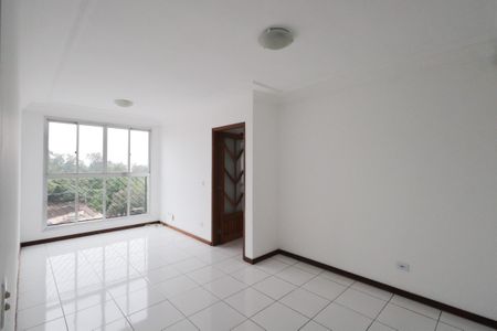 Sala de apartamento para alugar com 2 quartos, 71m² em Vila Carrão, São Paulo
