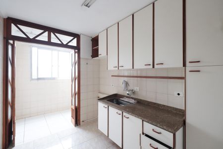 Apartamento para alugar com 71m², 2 quartos e 1 vagaCozinha
