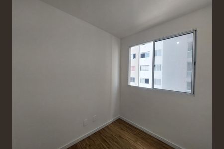 Apartamento para alugar com 34m², 2 quartos e sem vagaQuarto 2