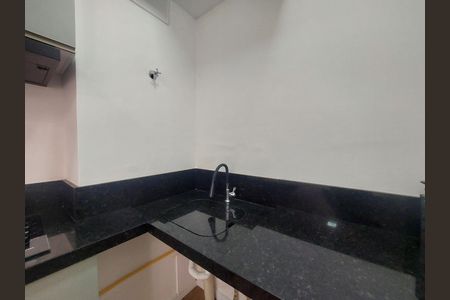 Apartamento para alugar com 34m², 2 quartos e sem vagaÁrea de Serviço