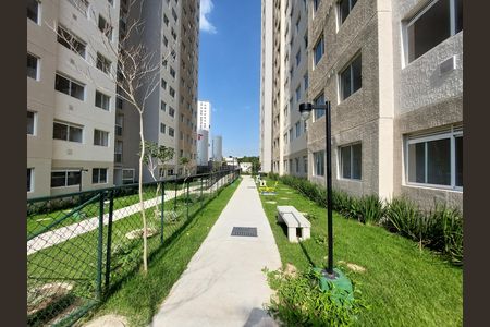 Apartamento para alugar com 34m², 2 quartos e sem vagaÁrea comum