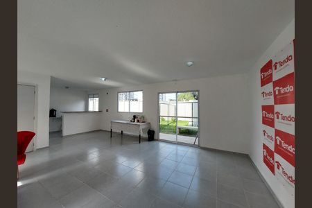 Apartamento para alugar com 34m², 2 quartos e sem vagaÁrea comum