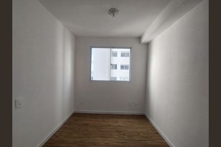 Apartamento para alugar com 34m², 2 quartos e sem vagaQuarto 1