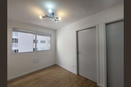 Apartamento para alugar com 34m², 2 quartos e sem vagaSala
