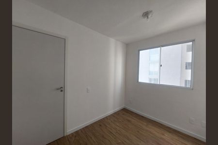 Quarto 1 de apartamento para alugar com 2 quartos, 34m² em Veleiros, São Paulo