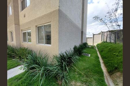 Apartamento para alugar com 34m², 2 quartos e sem vagaÁrea comum