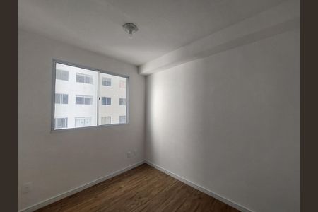 Quarto 1 de apartamento para alugar com 2 quartos, 34m² em Veleiros, São Paulo