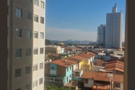 Apartamento para alugar com 34m², 2 quartos e sem vagaVista do Quarto 1