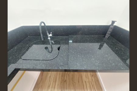 Apartamento para alugar com 34m², 2 quartos e sem vagaÁrea de Serviço