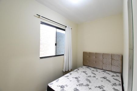 Casa para alugar com 80m², 2 quartos e sem vagaQuarto 1