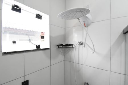 Casa para alugar com 80m², 2 quartos e sem vagaBanheiro