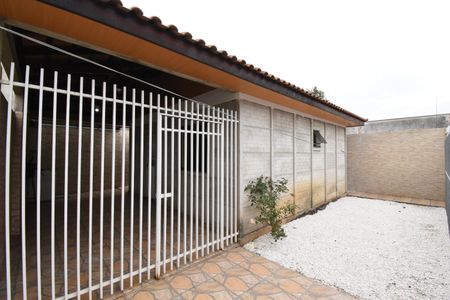 Casa para alugar com 80m², 2 quartos e sem vagaÁrea externa 